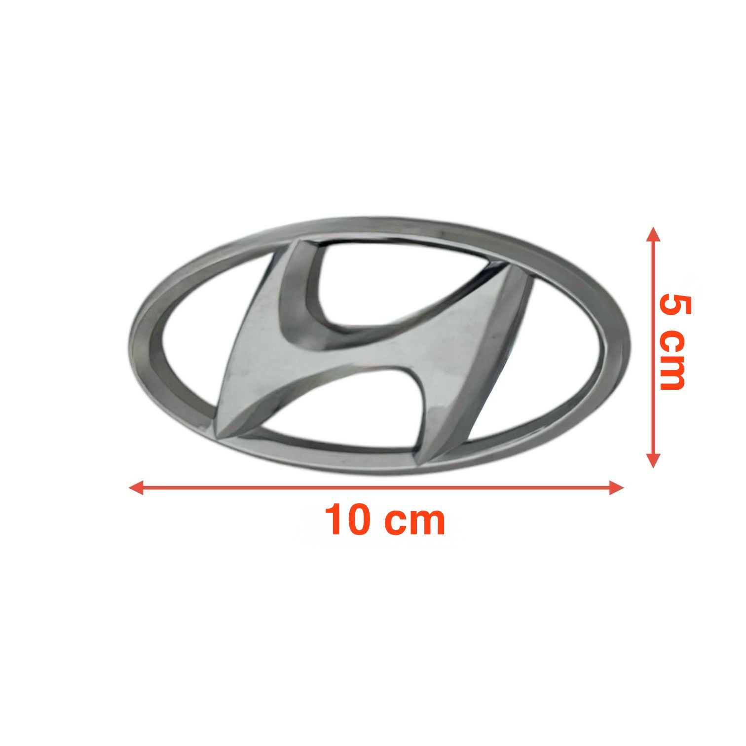 Hyundai Arma H100 97-05/Elantra 04-07 Ön