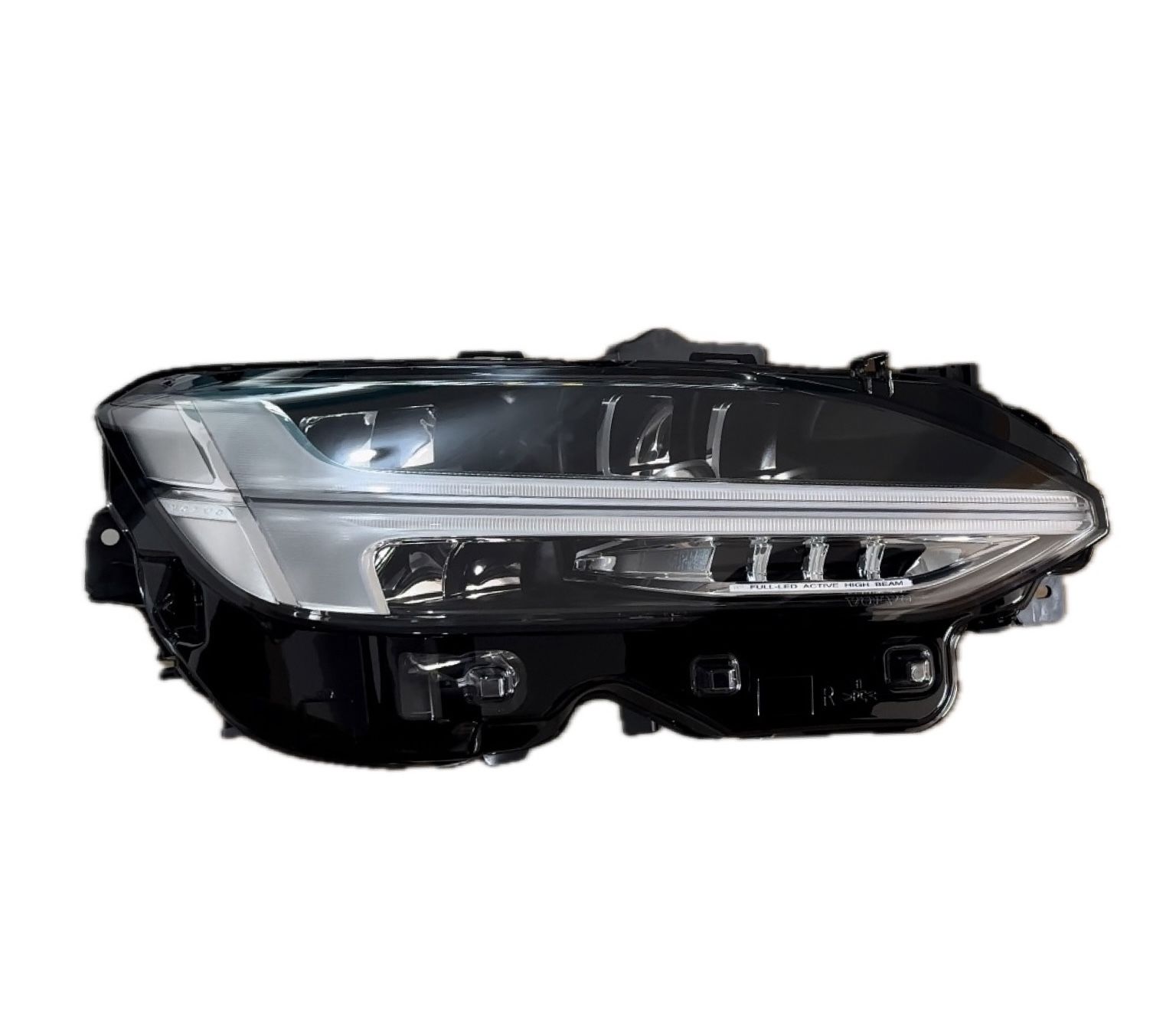 Volvo Far S90 16-20 Sağ (Üç Beyin/Yüksek Paket)