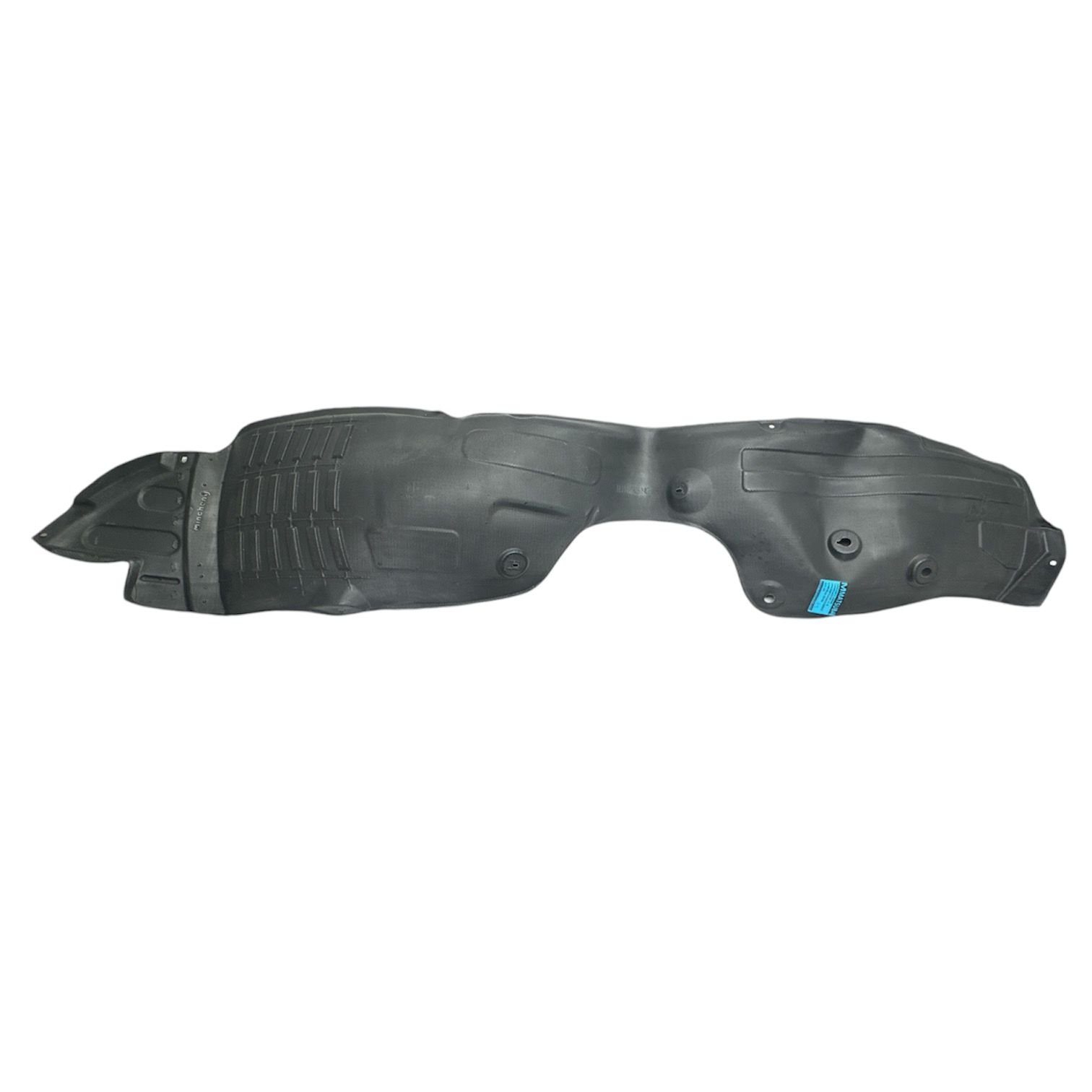 Hyundaı Davlumbaz Çamurluk Santafe 12-16 Ön Sağ