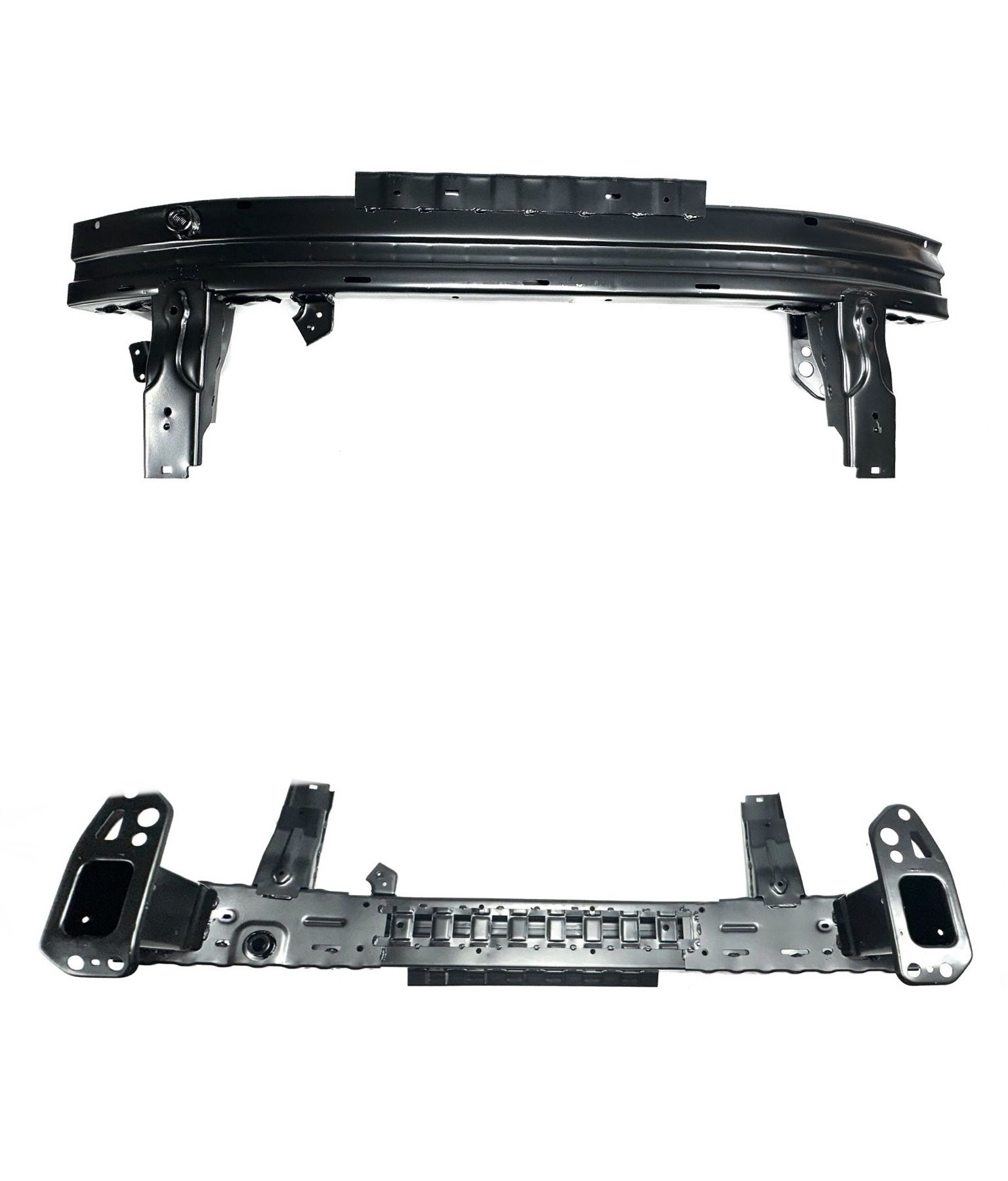 Hyundaı Demir Tampon İ20 15-18 Ön