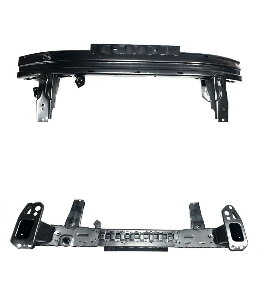 Hyundaı Demir Tampon İ20 15-18 Ön