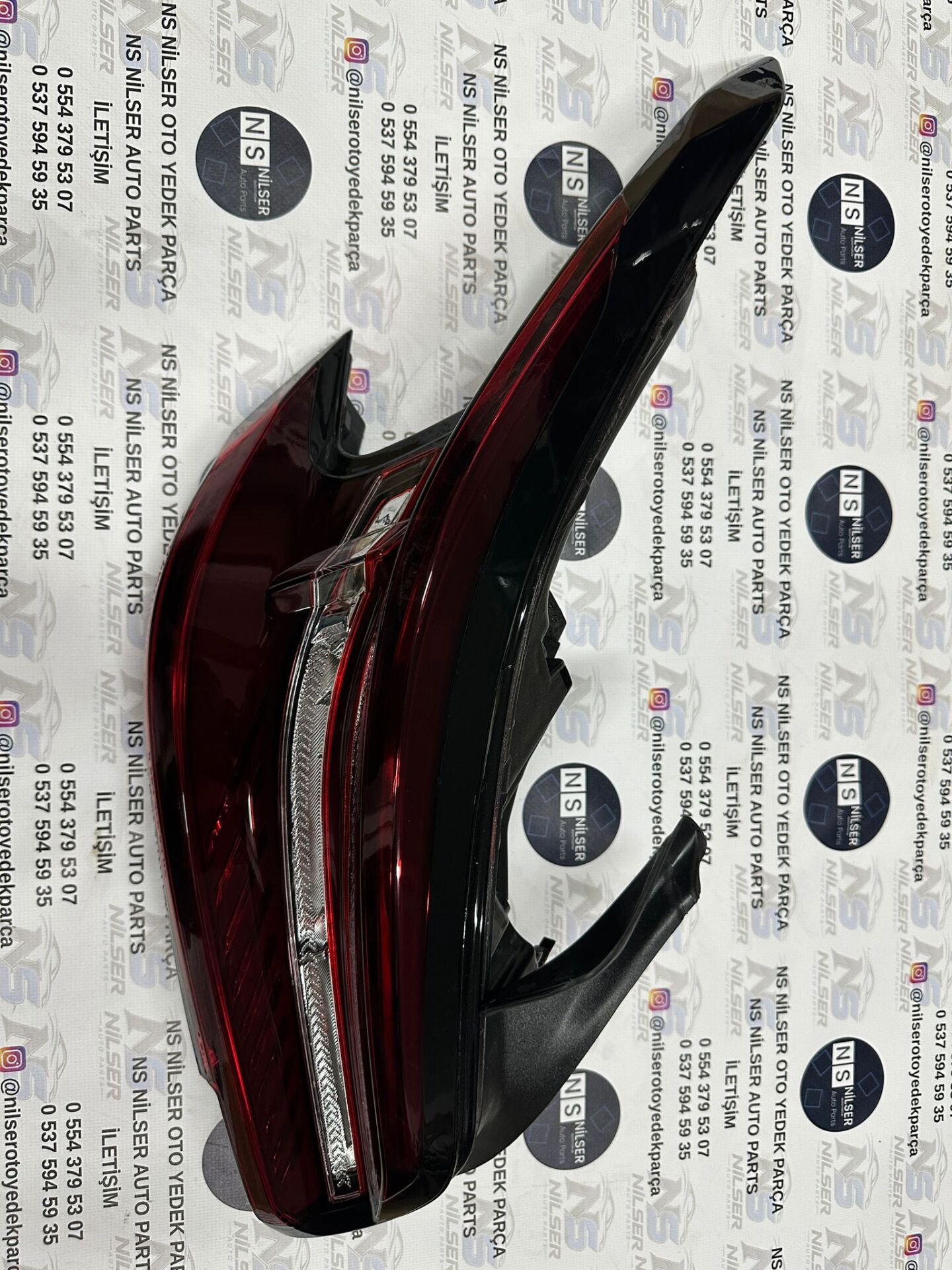 Citroen C4X Sol Far 2020-2025 9837418680