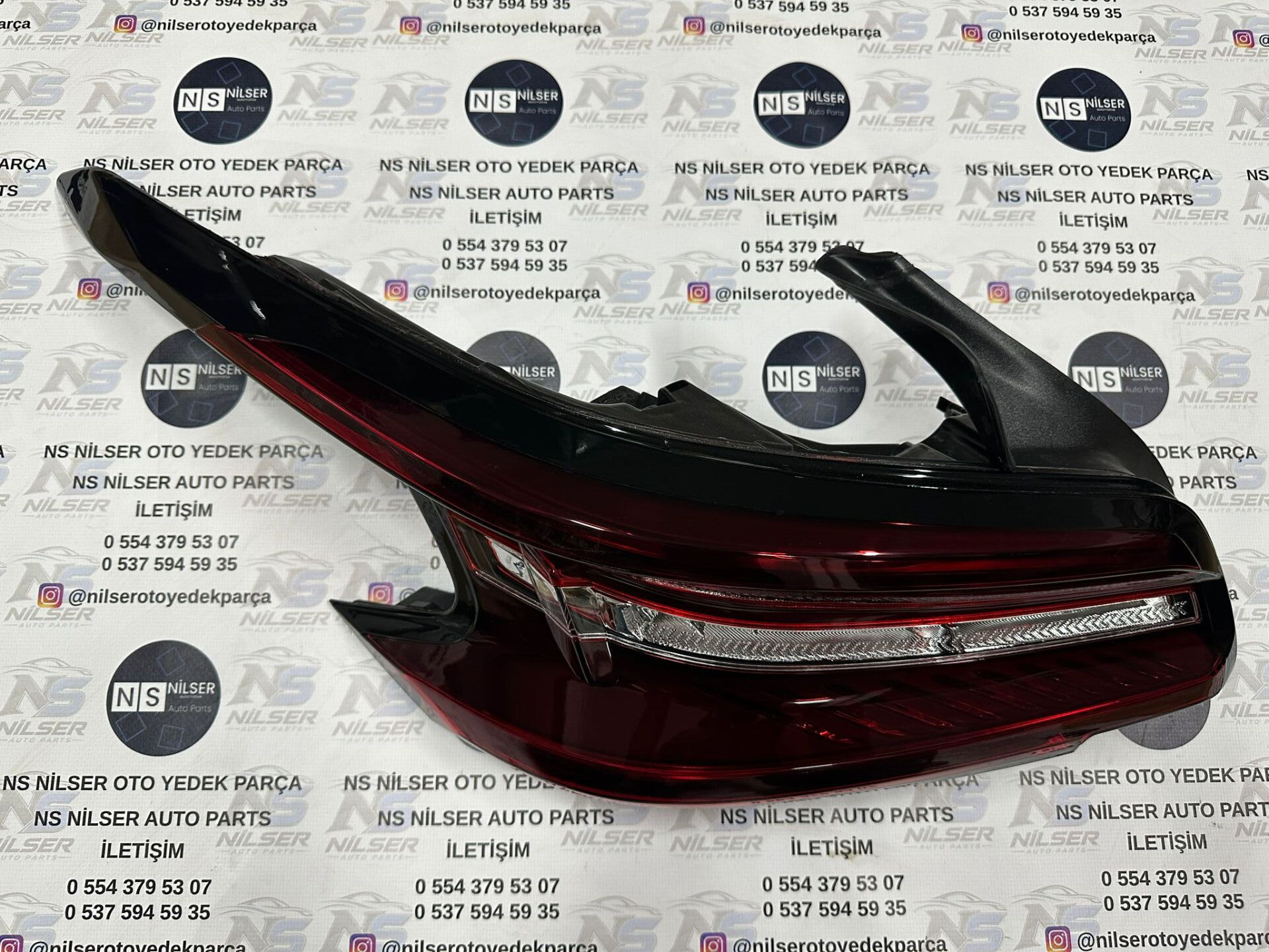 Citroen C4X Stop Sol  2020-2025 9837418680