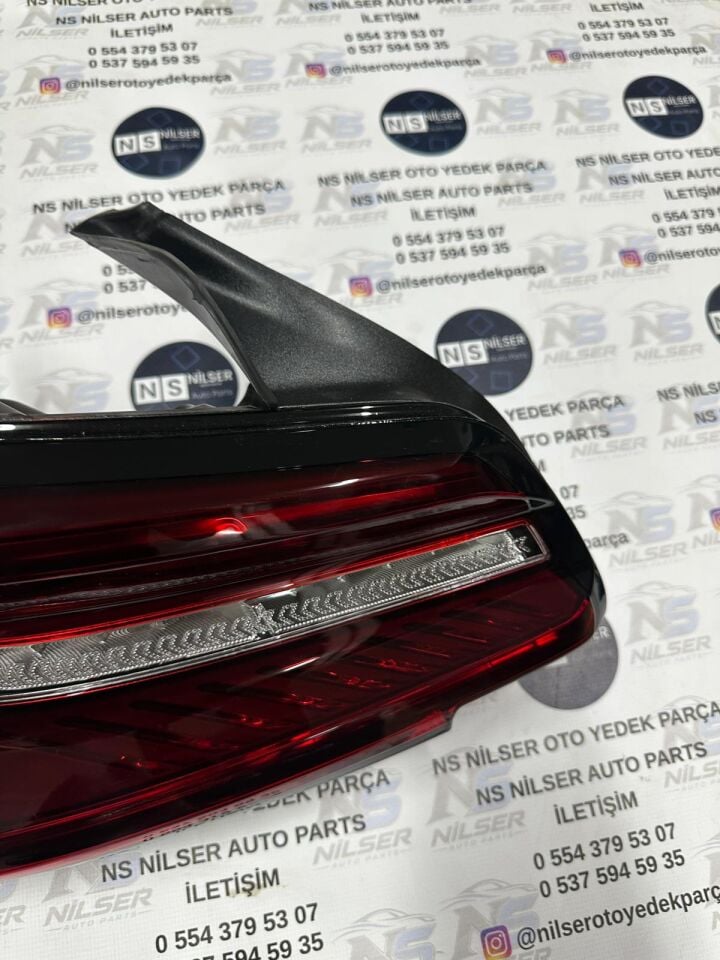 Citroen C4X Sol Far 2020-2025 9837418680
