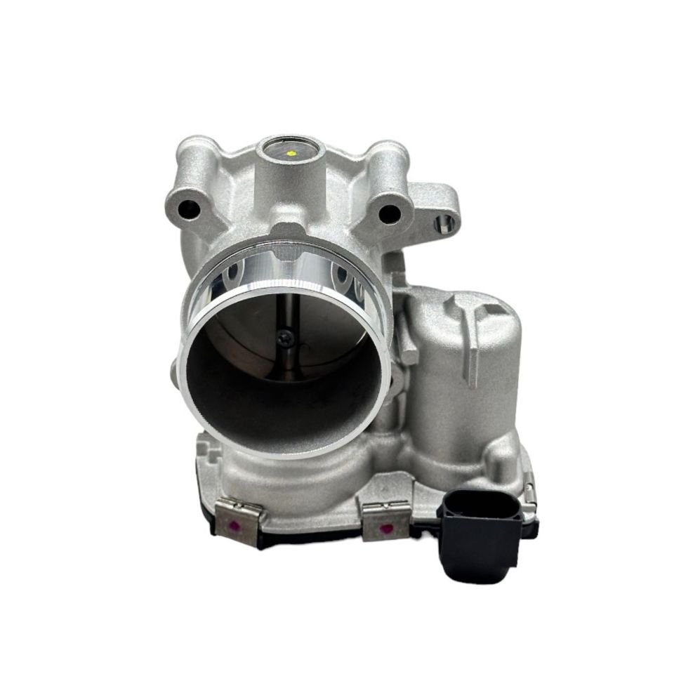 Chery Gaz Kelebek Gövdesi Tiggo 7 Pro/Tiggo 8 Pro/Omoda 5 1,6 22-24/Jaecoo 7 24-26