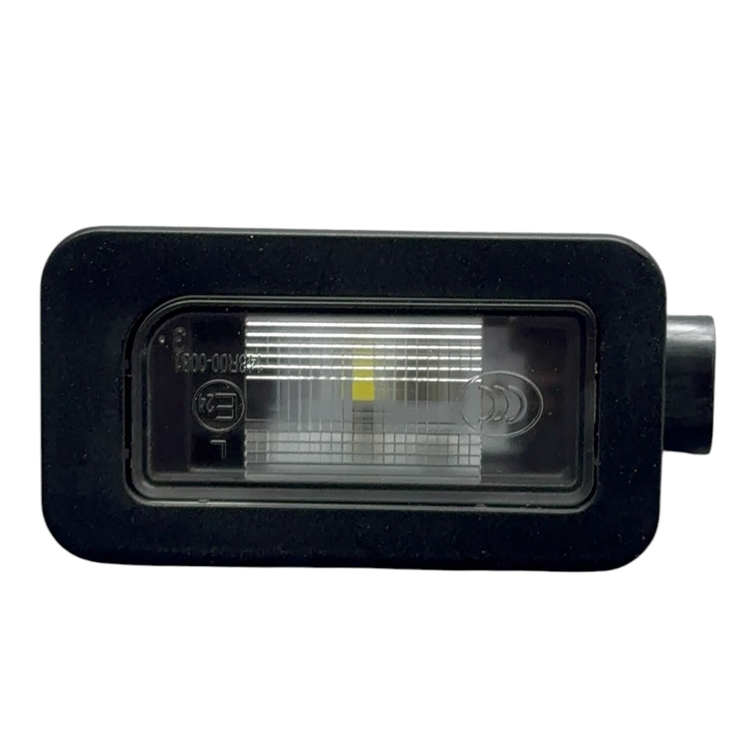 Byd Lamba Plaka Atto 3 23-25/Seal-u 24-26 Arka