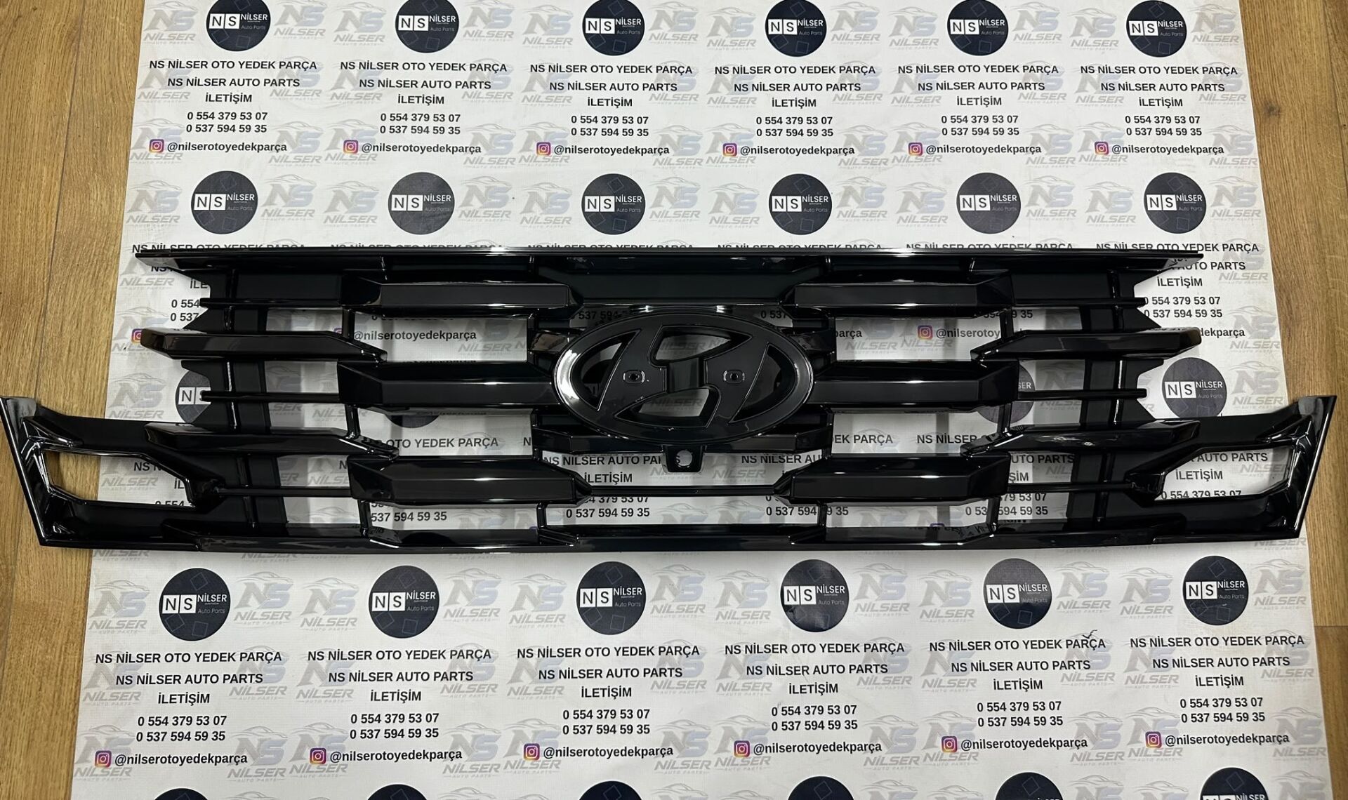 Hyundai Tucson Panjur 2025 86351-N7HB0