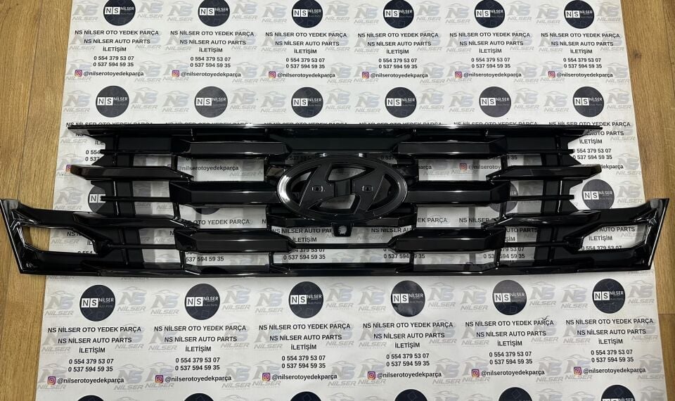 Hyundai Tucson Panjur 2025 86351-N7HB0
