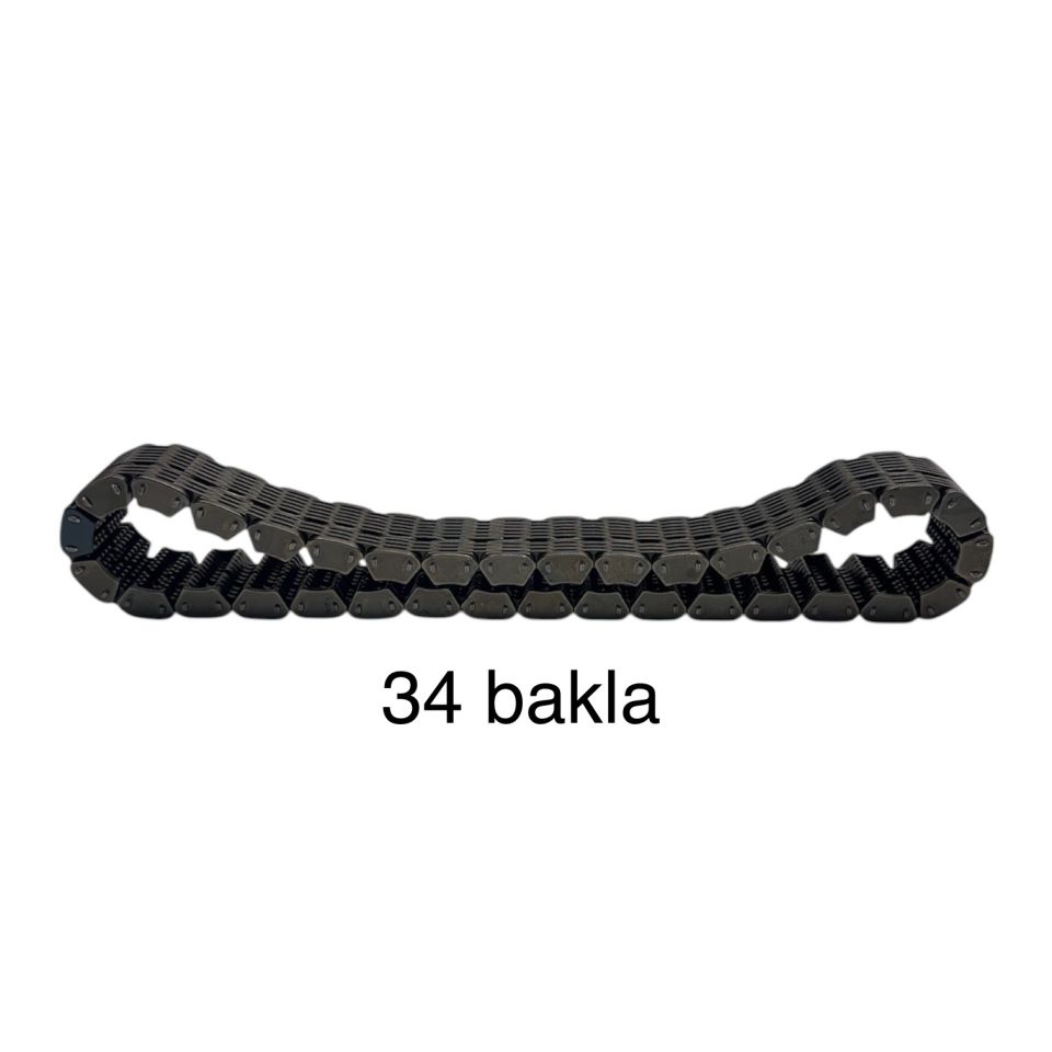 Mıtsubıshı Zincir Transmisyon L200 4x4 96-05