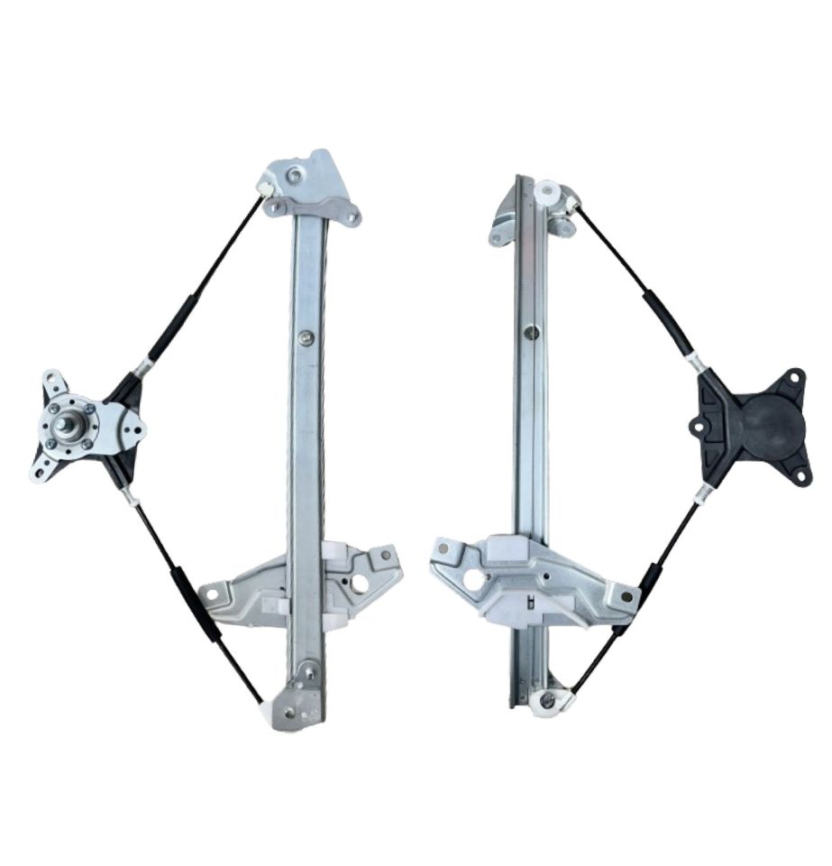 Toyota Kriko Cam Corolla Ae100 92-97 Ön Sağ (Manuel)