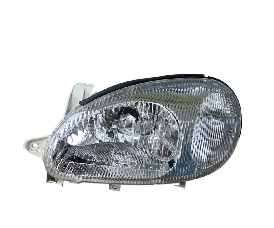 Daewoo Far Lanos 97-02 Sol