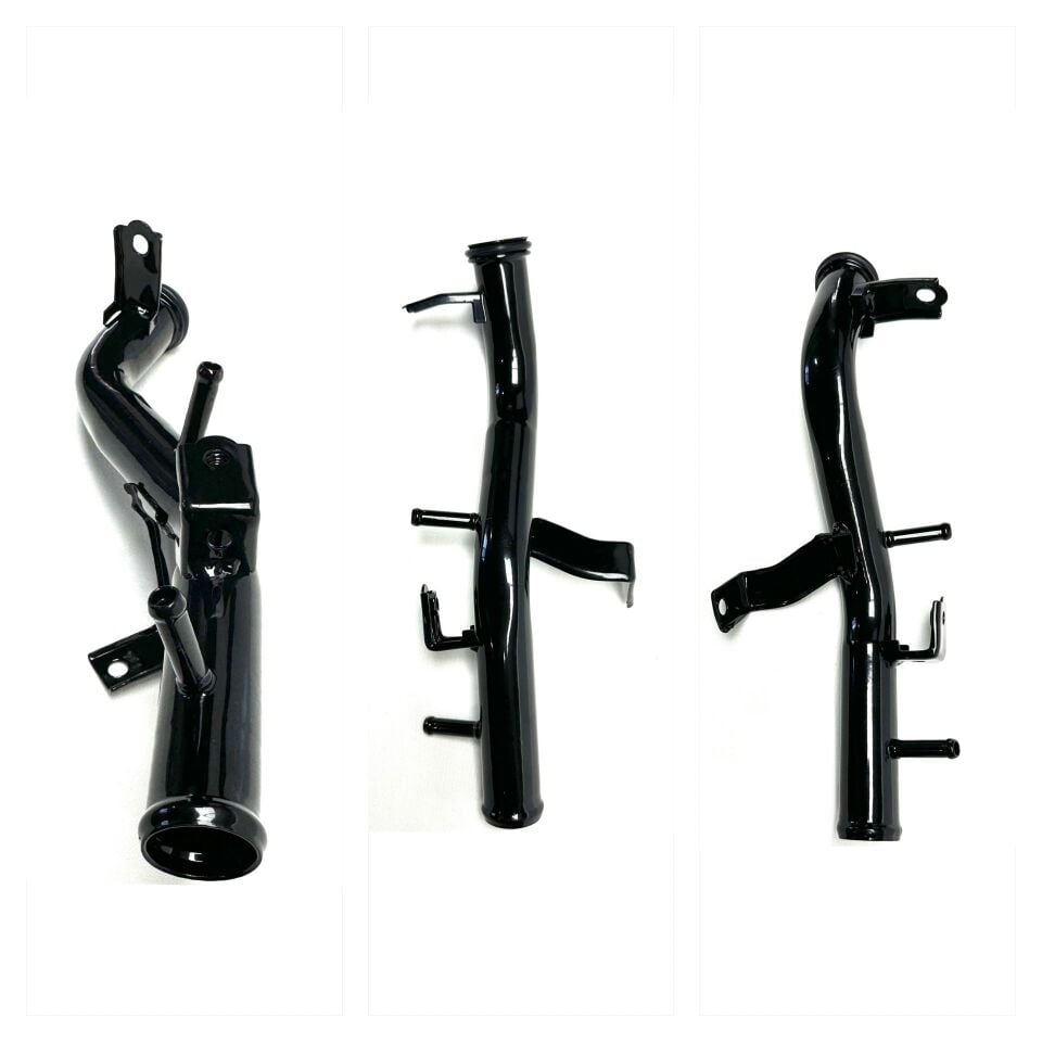 Honda Boru Su Cıty 05-08/Jazz 03-08