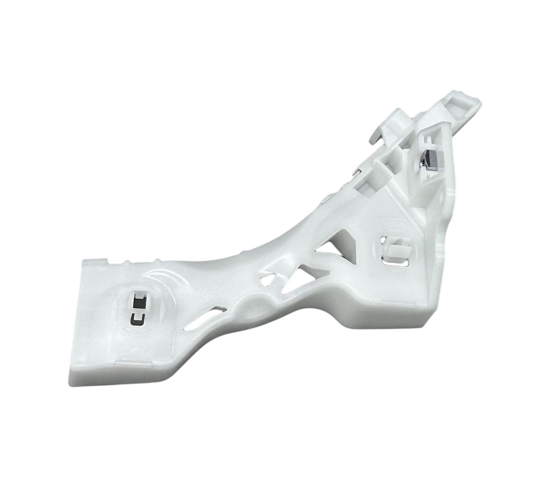 Mazda Braket Tampon Mazda 3 04-08 Ön Sol (Küçük)