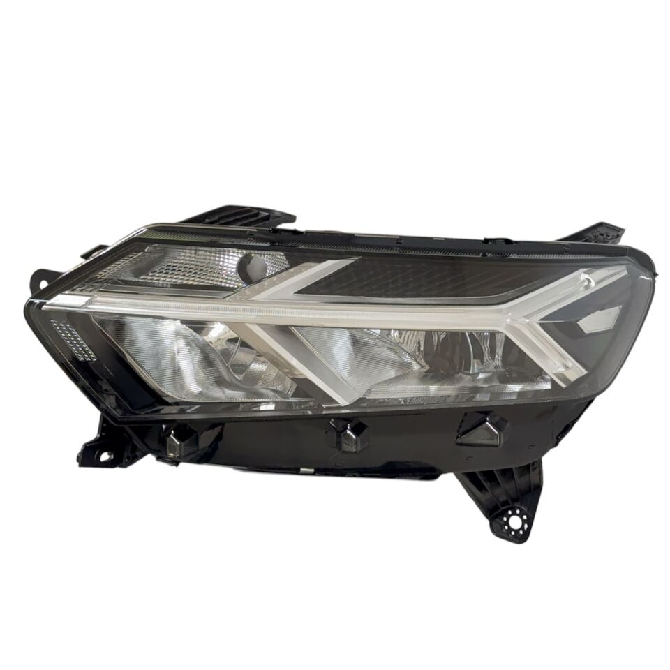 Dacıa Far Sandero 21-23 Sol (Ledli/Krom/Dacia Yazısız)