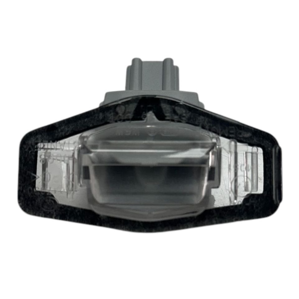 Honda Lamba Plaka Cıvıc 06-12