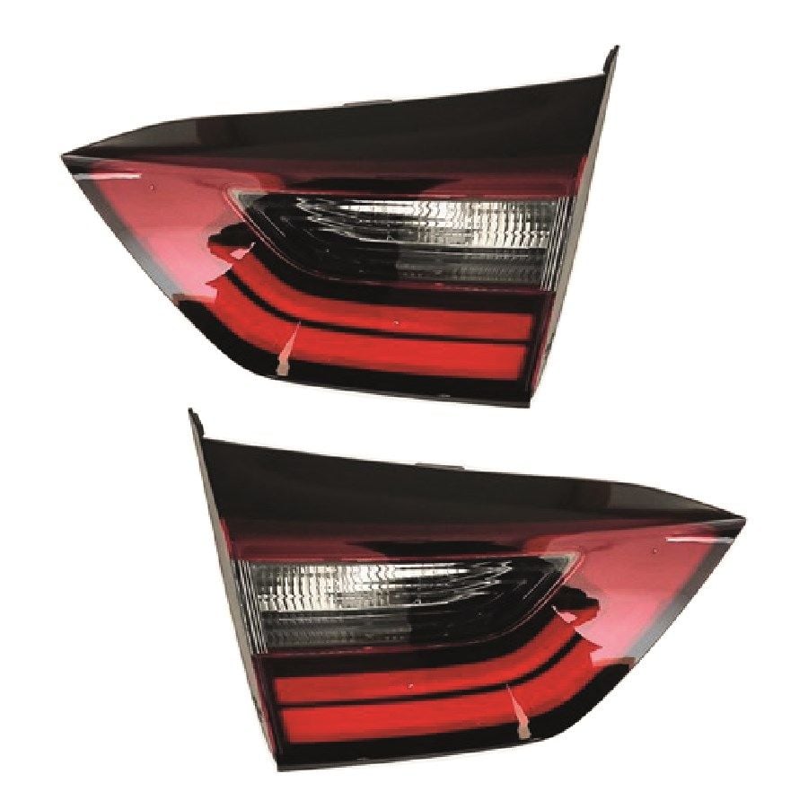 Honda Jazz Arka İç Sağ-Sol Takım Stop Lambası 2021-2023