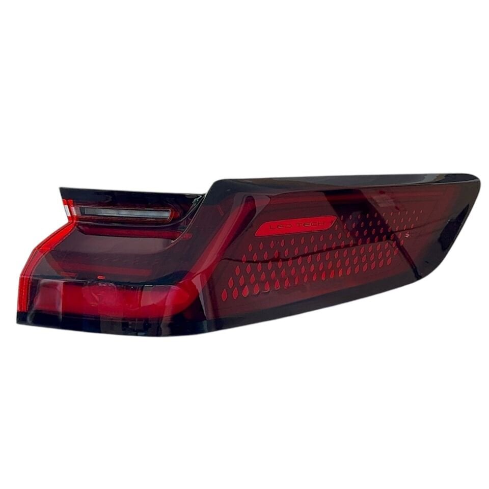 Byd Stop Seal-u 24-26 Dış Sağ