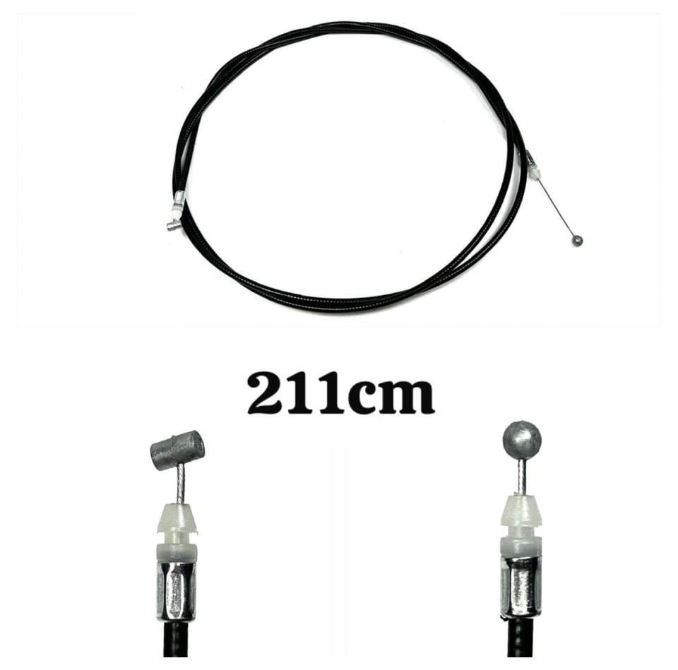 Honda Tel Kaput Açma Jazz 02-08