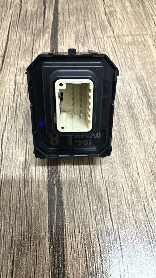 Toyota Düğme Ayarlayıcı Ayna Corolla Corolla 19-25