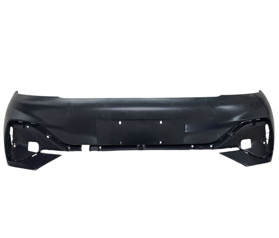 Byd Tampon Atto 3 23-25 Ön