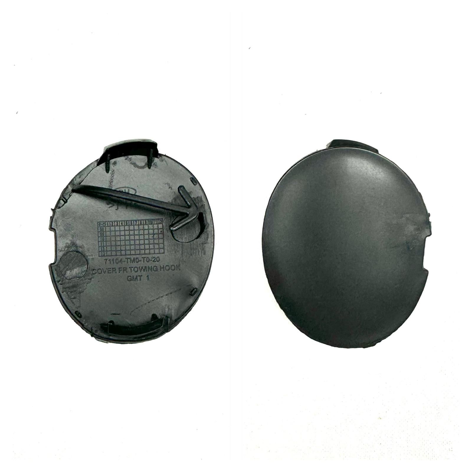 Kia Çeki Kapağı Cıty 09-11 Ön