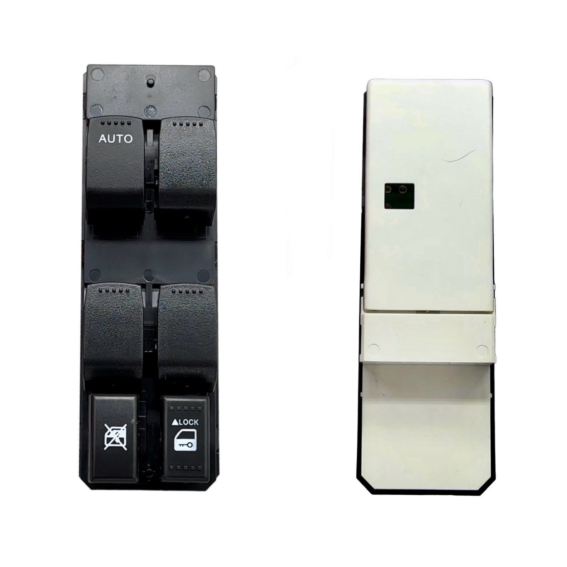 Suzukı Düğme Cam Açma Sx4 06-15/Alto 06-15/Swift 06-15/G.vitara 06-15 Ön Sol