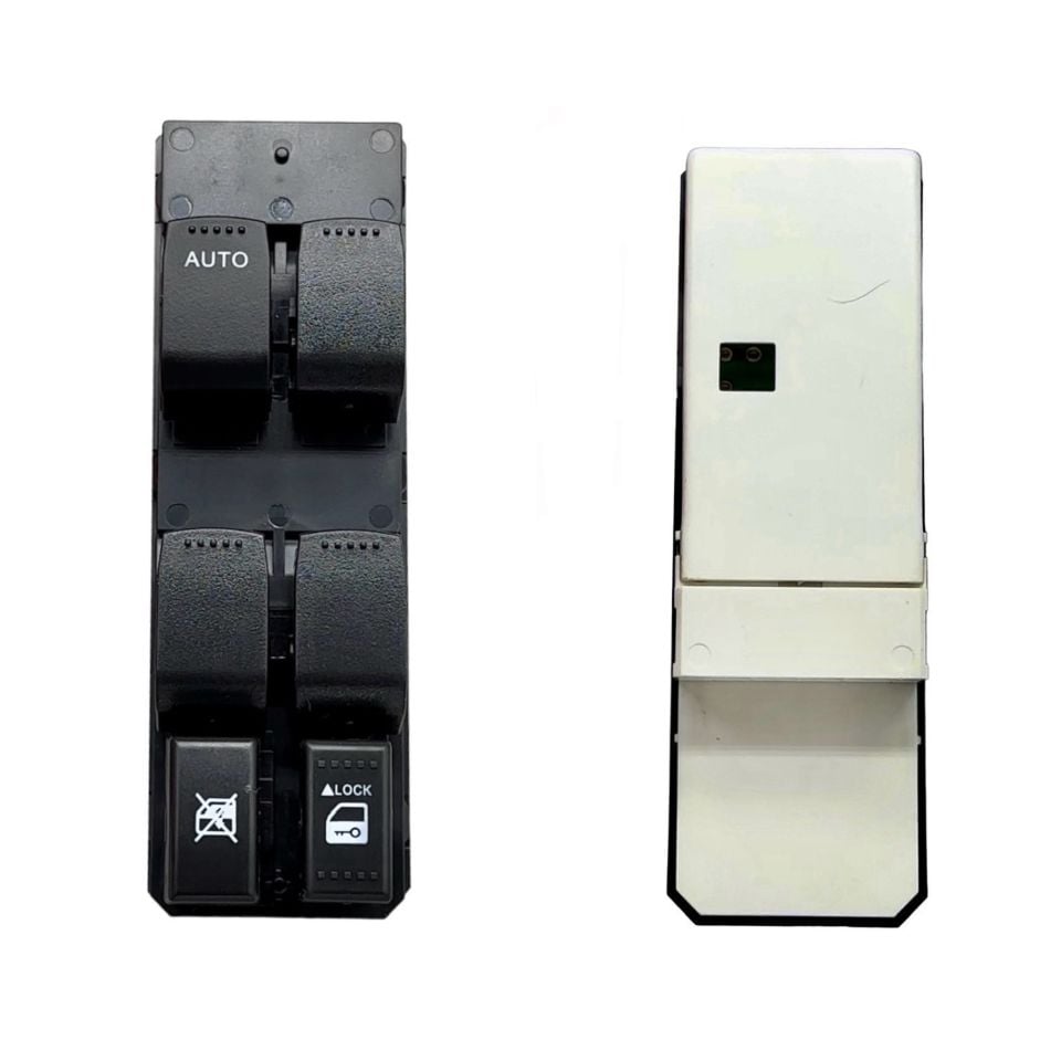 Suzukı Düğme Cam Açma Sx4 06-15/Alto 06-15/Swift 06-15/G.vitara 06-15 Ön Sol