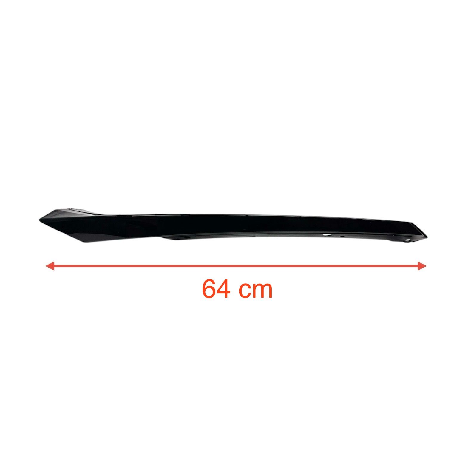 Honda Çıta Far Üst Cıvıc Rs 16-21 Sağ (Siyah)