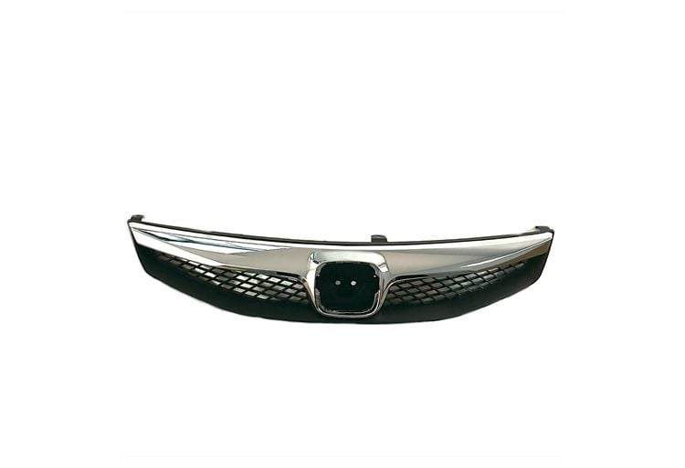 Honda Panjur Cıvıc 09-11 Ön