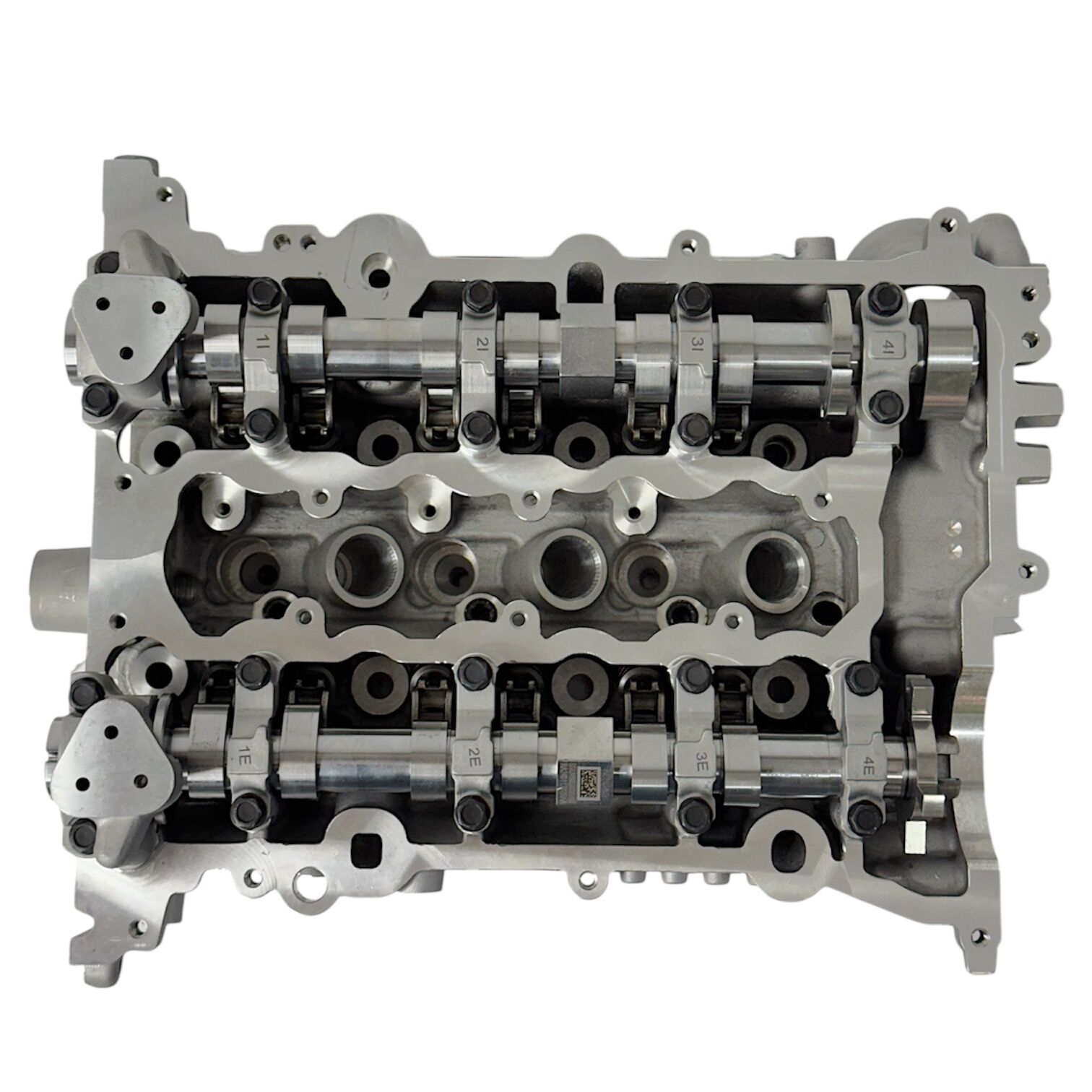 Mg Kapak Silindir Zs 1.0 T-gdı 23-24 (Dolu)