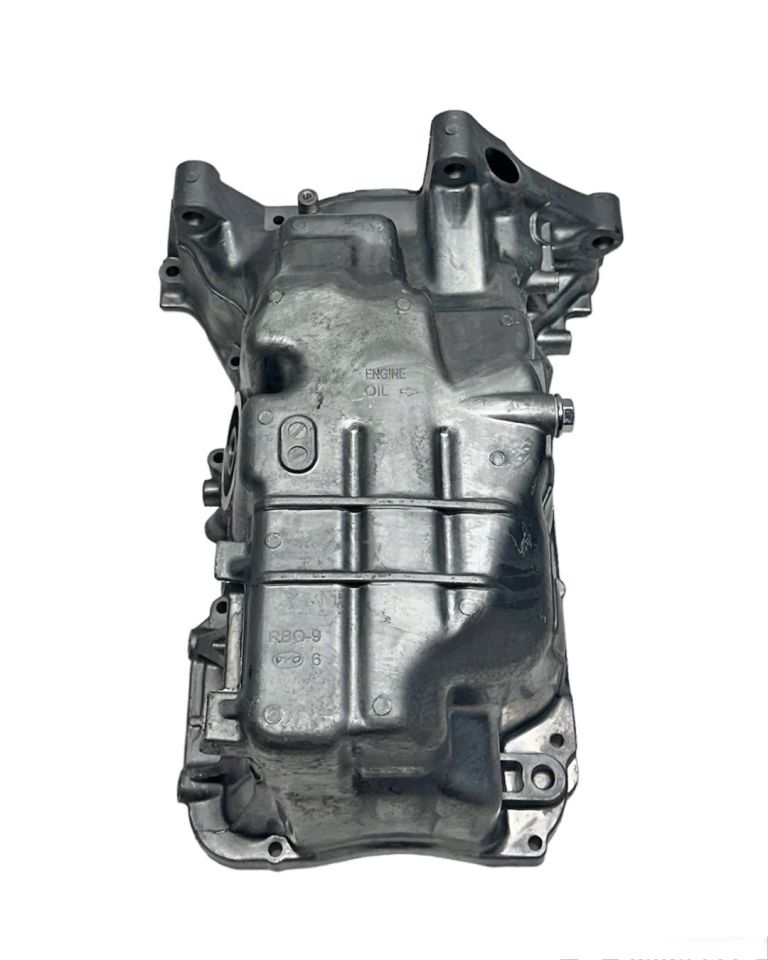 Honda Karter Jazz 08-12/Cıty 08-12 (Otomatik)