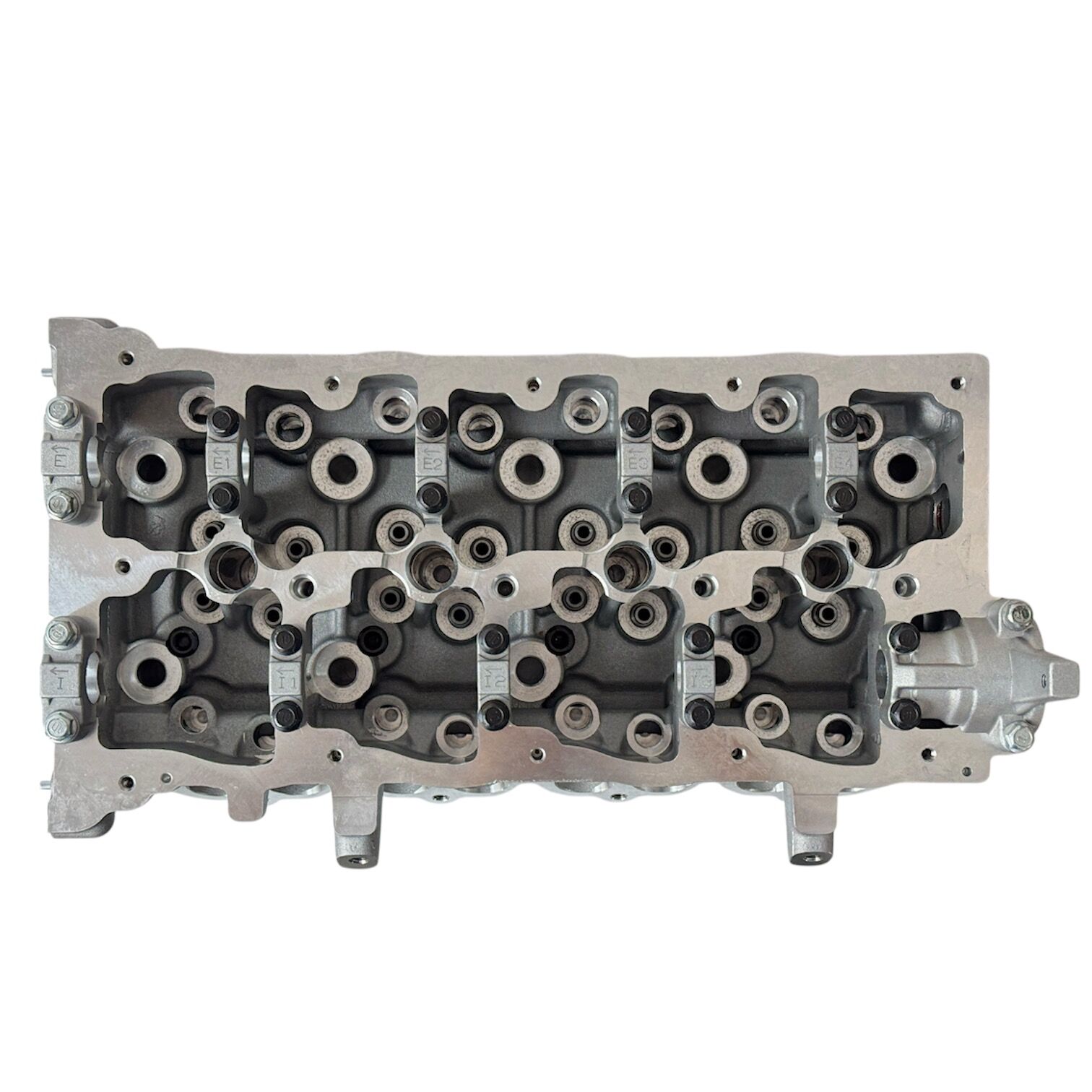 Hyundaı Kapak Silindir Accent Era 1,5 Dizel 06-11/Getz 1,5dizel 06-11/Matrıx 1,5 Dizel 06-11/İ30 1,5 Dizel 07-12/Rıo 1,5 Dizel 06-11/Cerato 1,5 Dizel 06-11 (D4ea