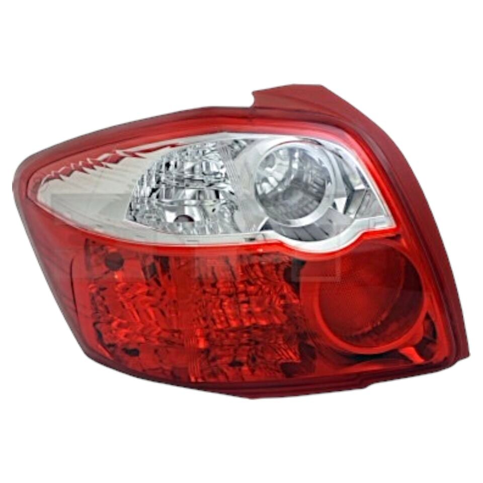 Toyota Stop Auris 10-12 Sol