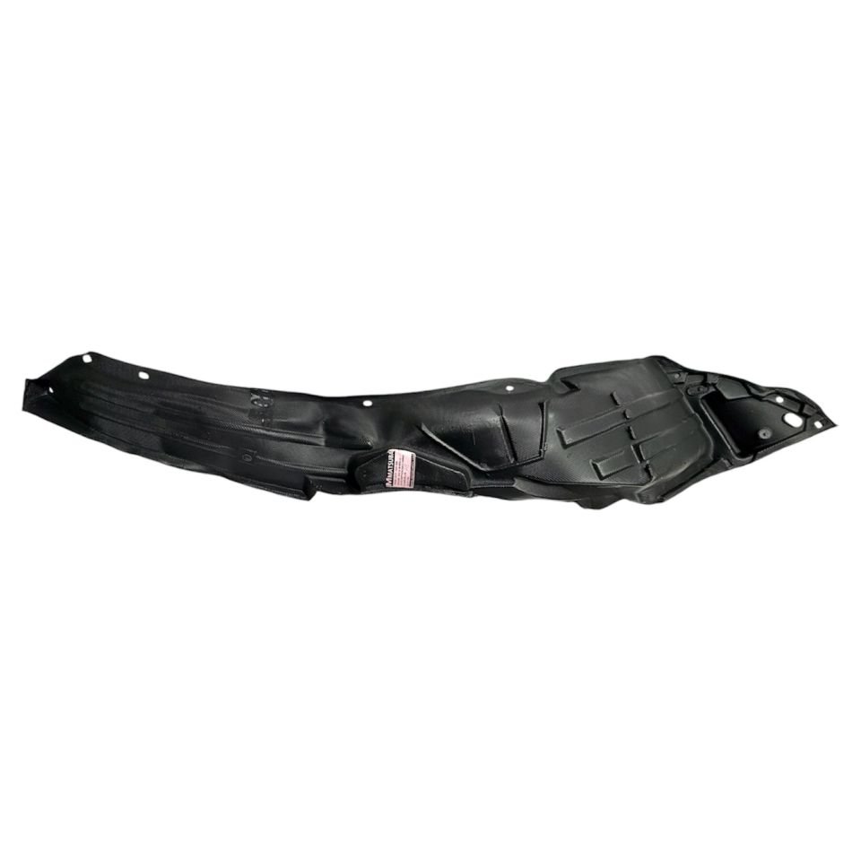 Honda Davlumbaz Çamurluk Jazz 03-08 Arka Sol