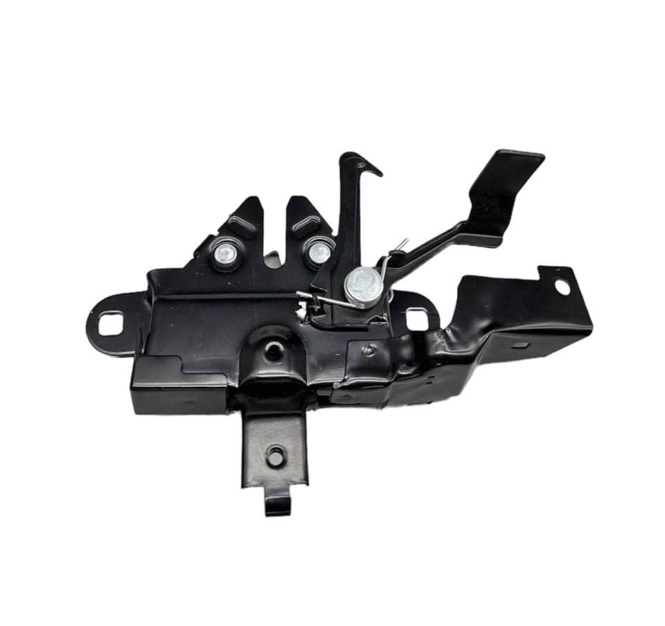 Isuzu Braket Tampon D-max 4x2 12-18 Ön Sağ