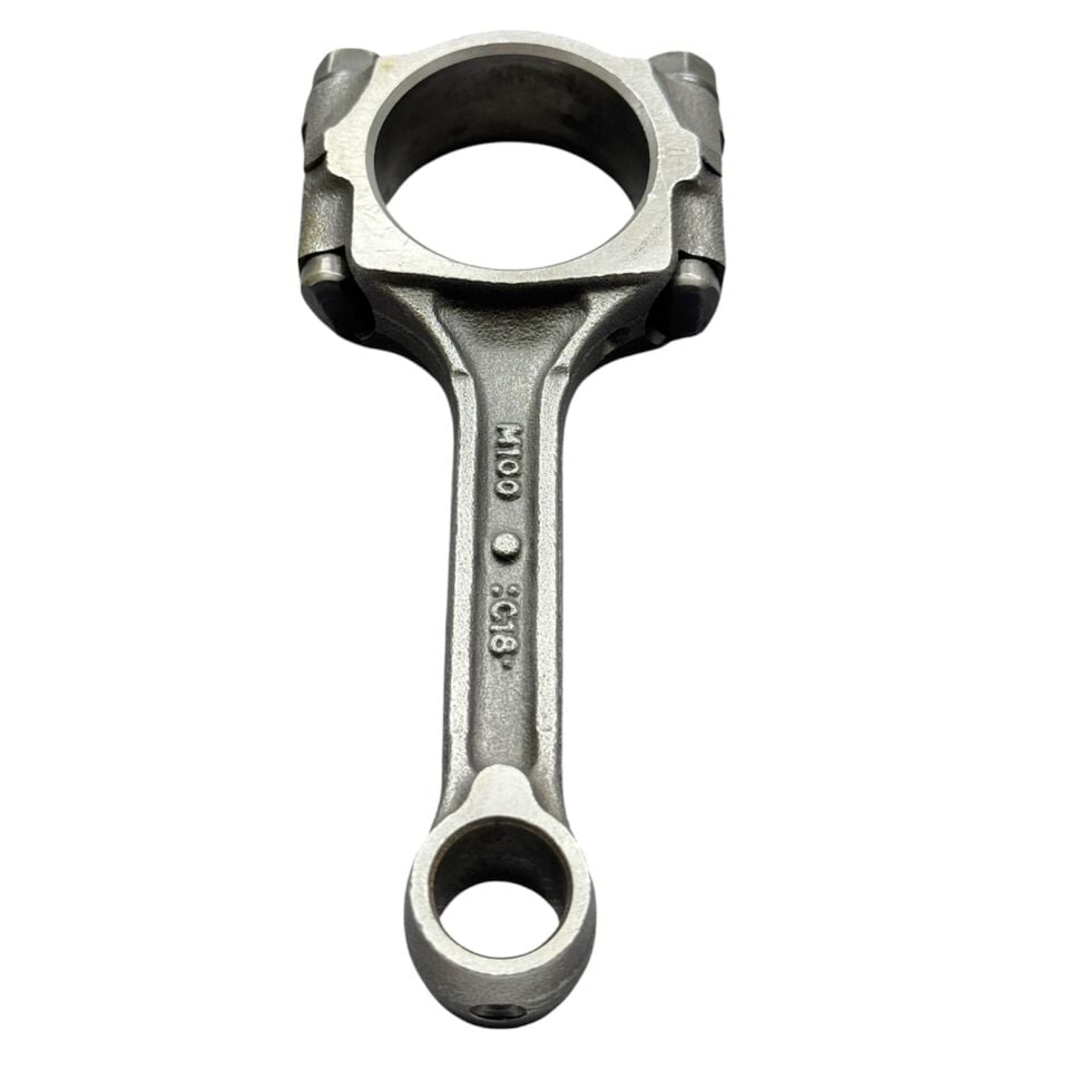 Hyundaı Kol Piston Atos 04-11/Pıcanto 04-11 (G4hg)