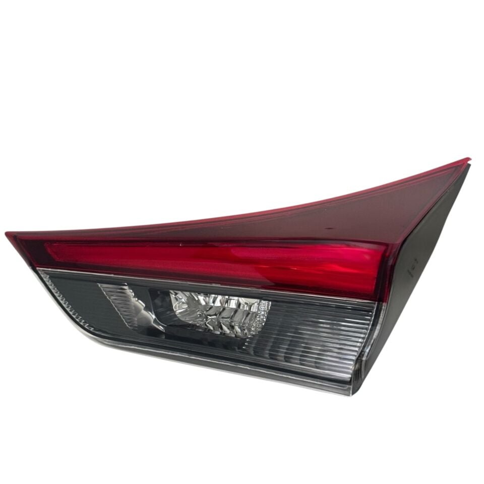 Toyota Stop Auris 15-19 İç Sağ
