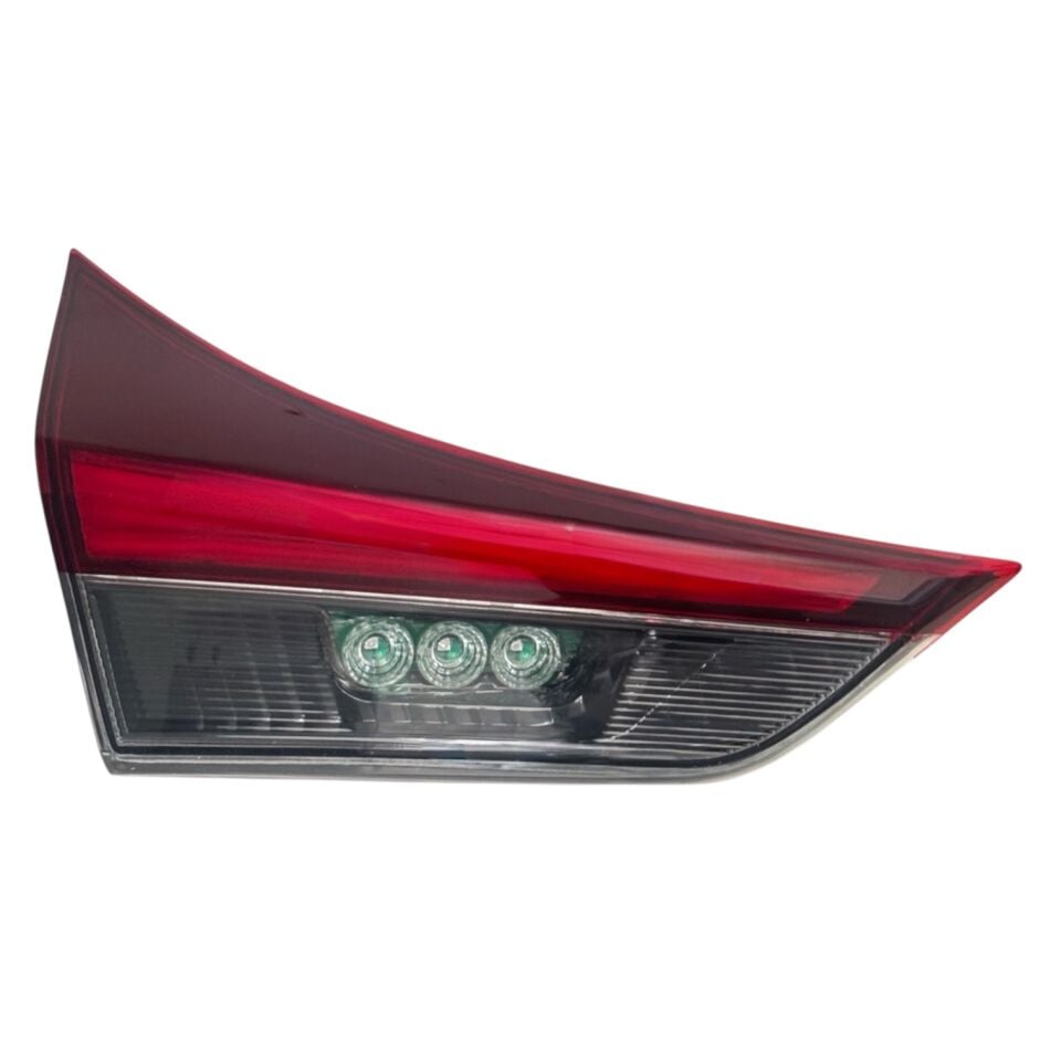 Toyota Stop Auris 15-19 İç Sol