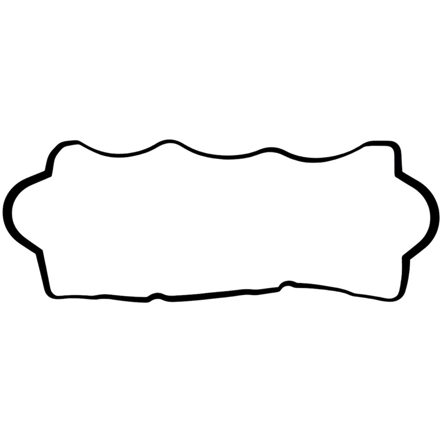 Hyundaı Conta Subap Kapak Accent Dızel 03-05/Getz Dizel 03-05