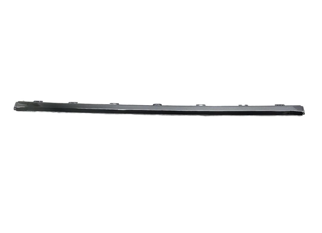 Volvo Tampon Nikelajı Xc60 21-23 Ön (Orta)