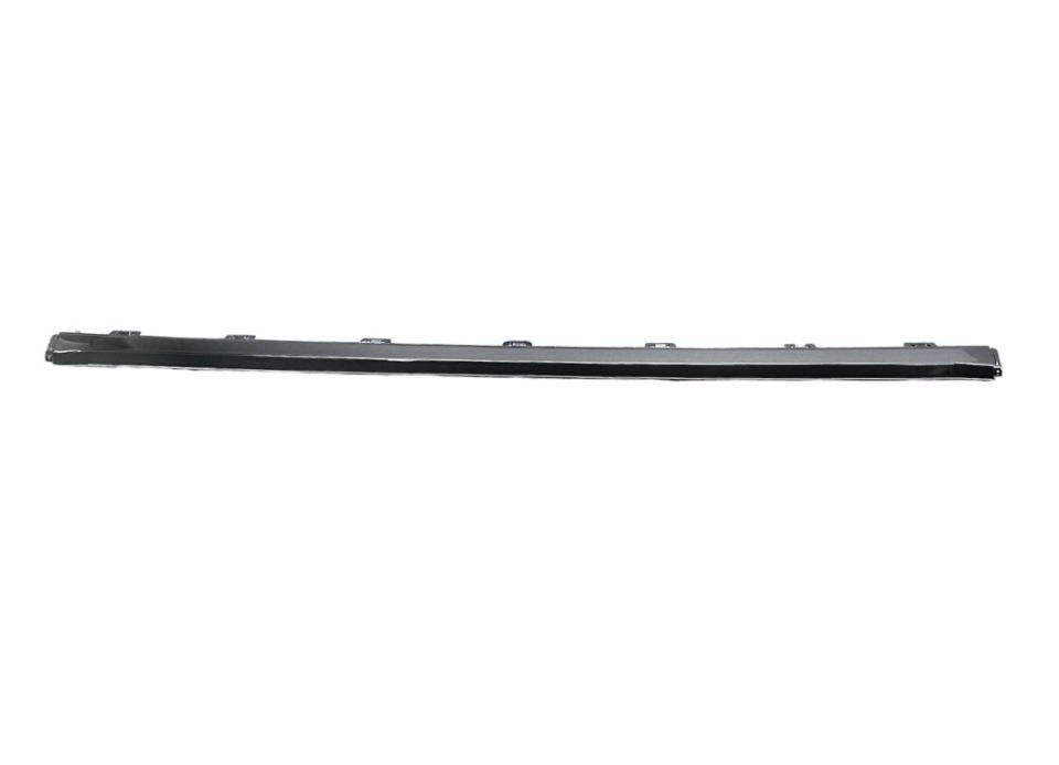 Volvo Tampon Nikelajı Xc60 21-23 Ön (Orta)