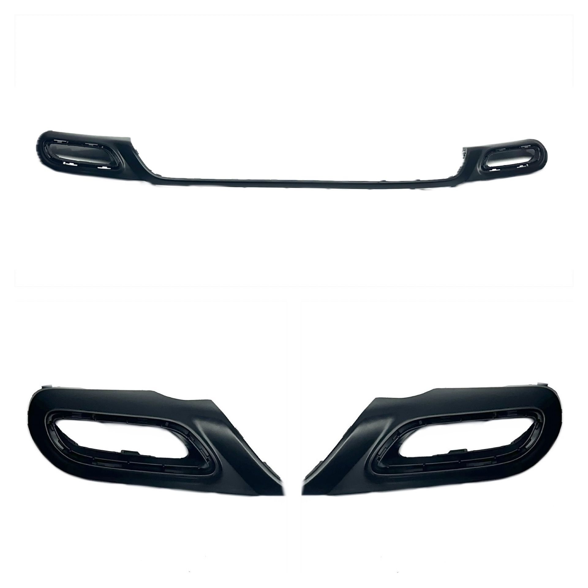 Mg Izgara Tampon Zs 21-23 Arka