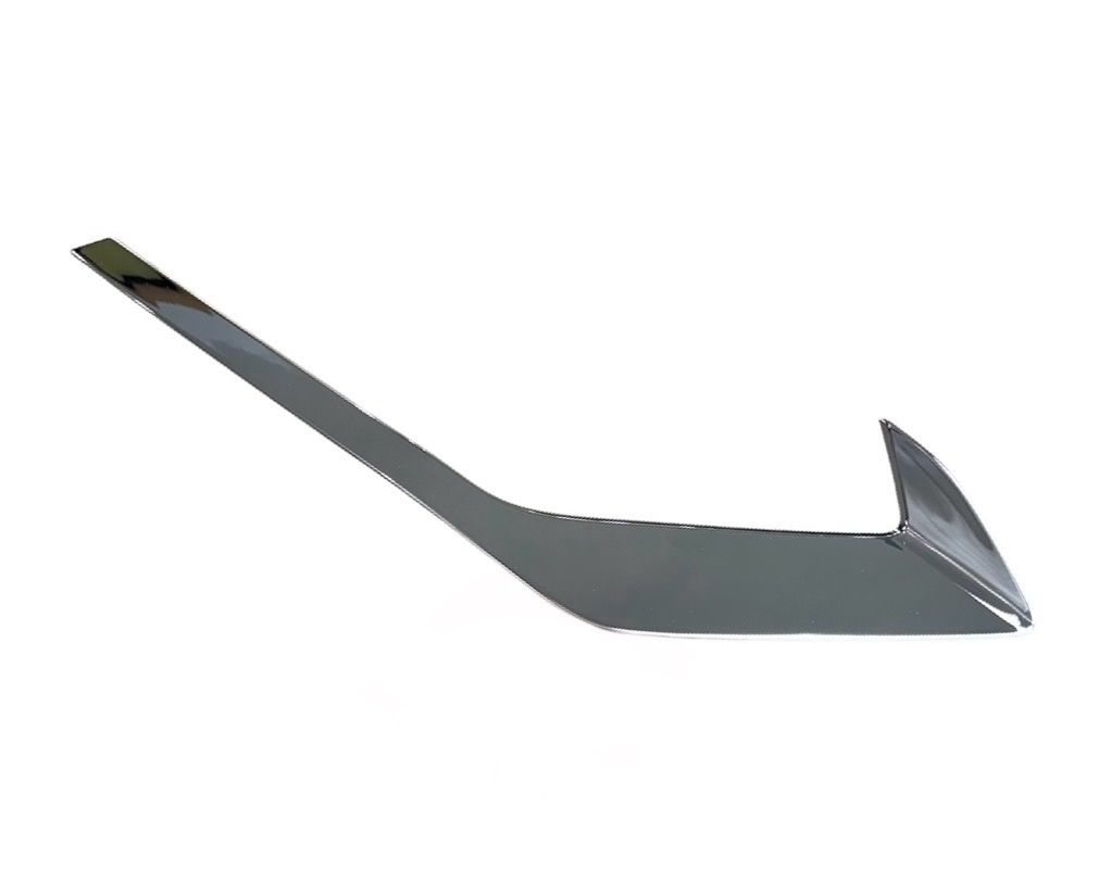 Volvo Kapak Lamba Sis Nikelajı S60 20-22 Ön Sağ