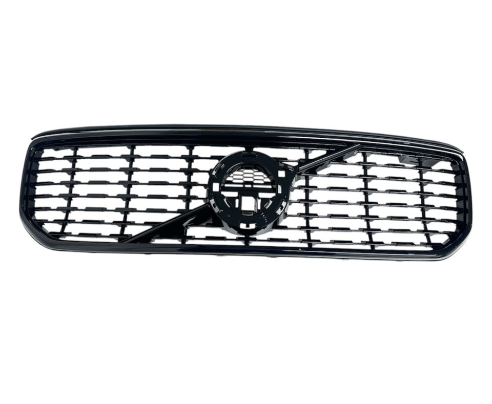 Volvo Panjur Xc40 18-22 Ön (R-desing/Kameralı Tip)