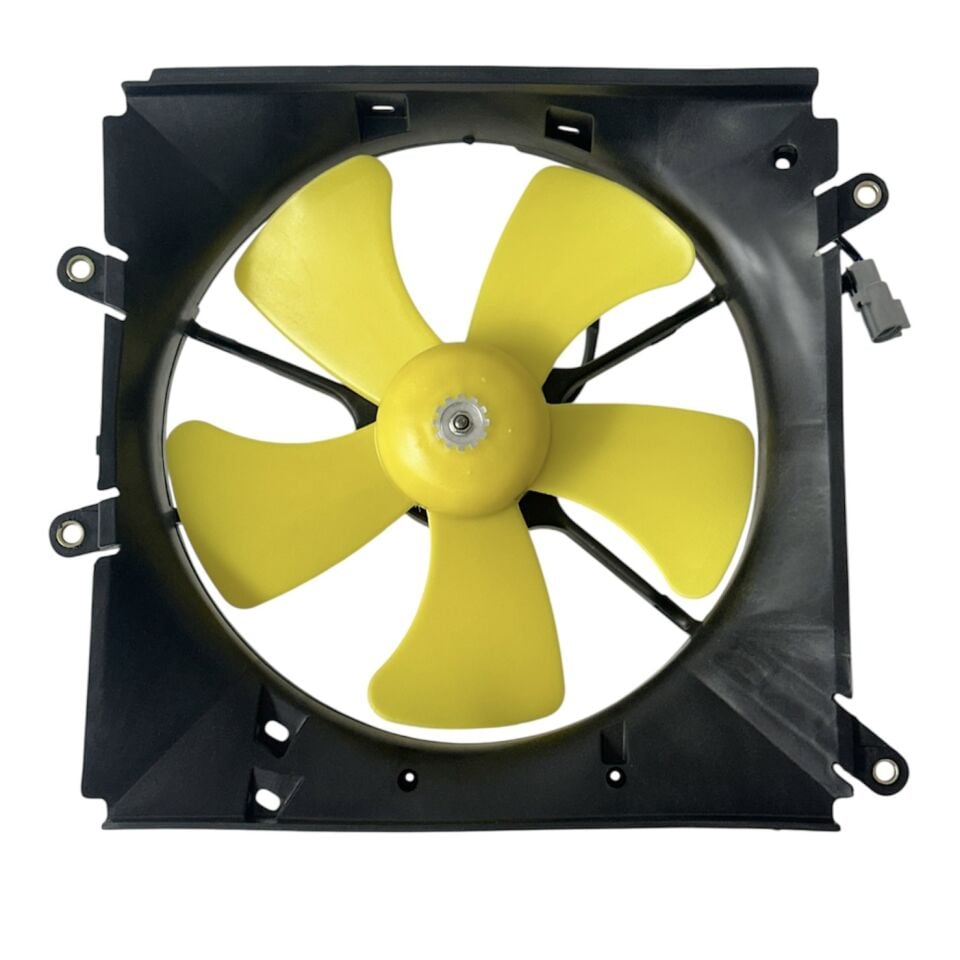 Toyota Fan Su Corolla Ae101 92-97/Ae111 98-01 (Komple)