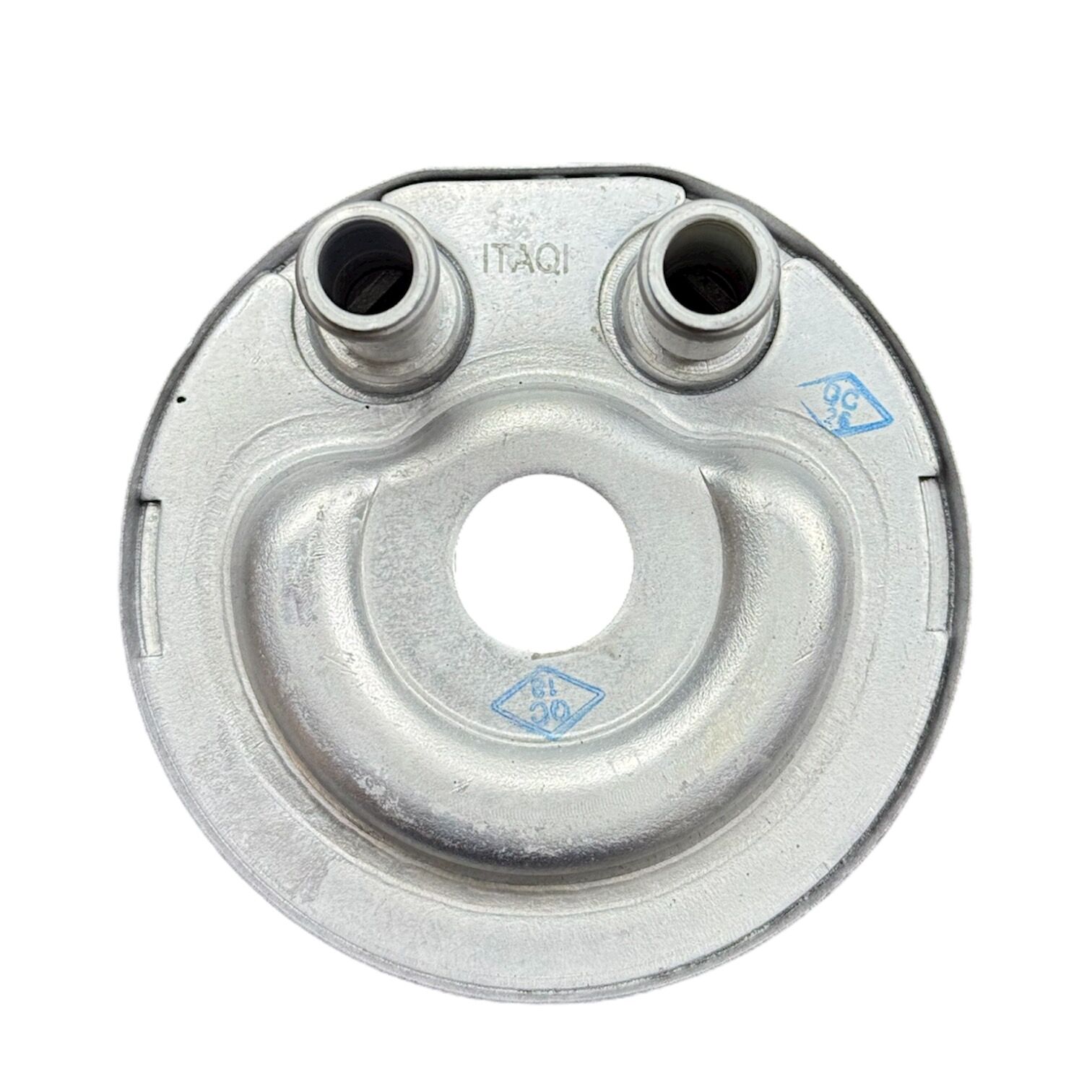 Nissan Soğutucu Yağ Navara 11-14