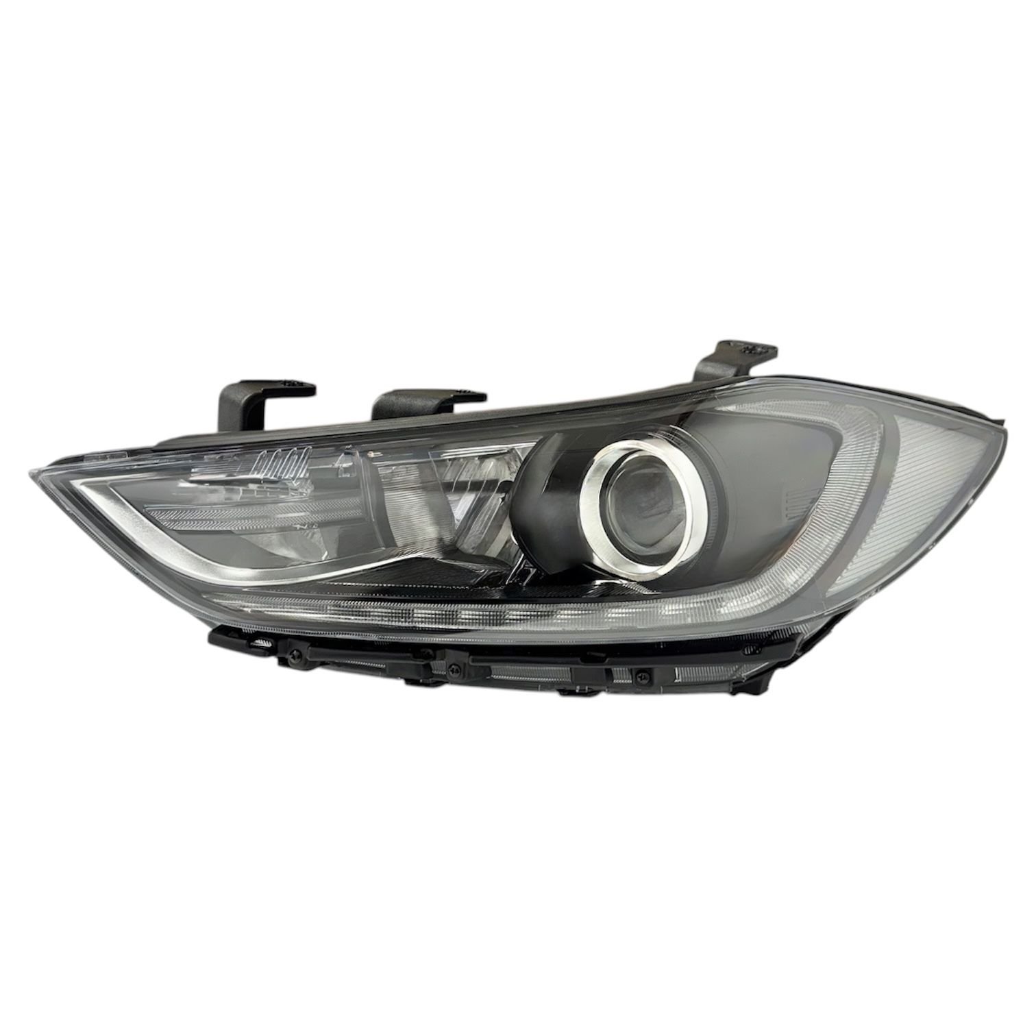 Hyundaı Far Elantra 16-18 Sol (Elektrikli/Ledli)