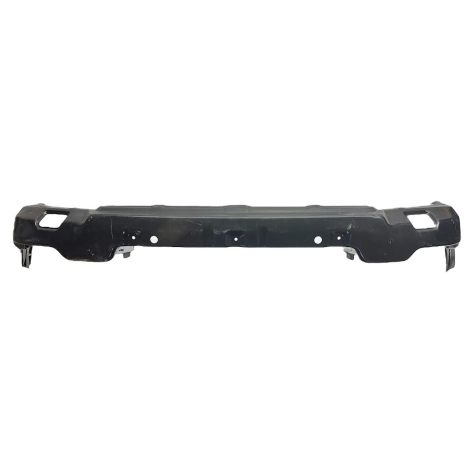 Nıssan Demir Tampon Yd25 02-05 Ön