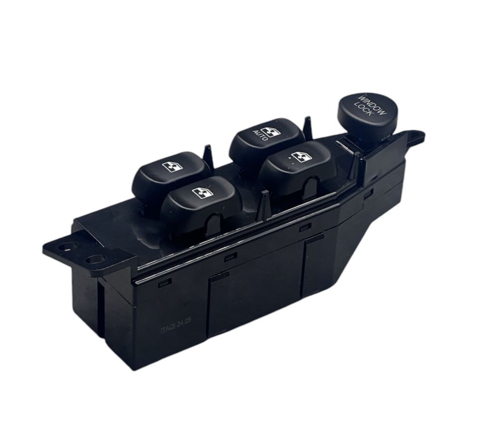 Hyundaı Düğme Cam Açma Elantra 96-00 Ön Sol