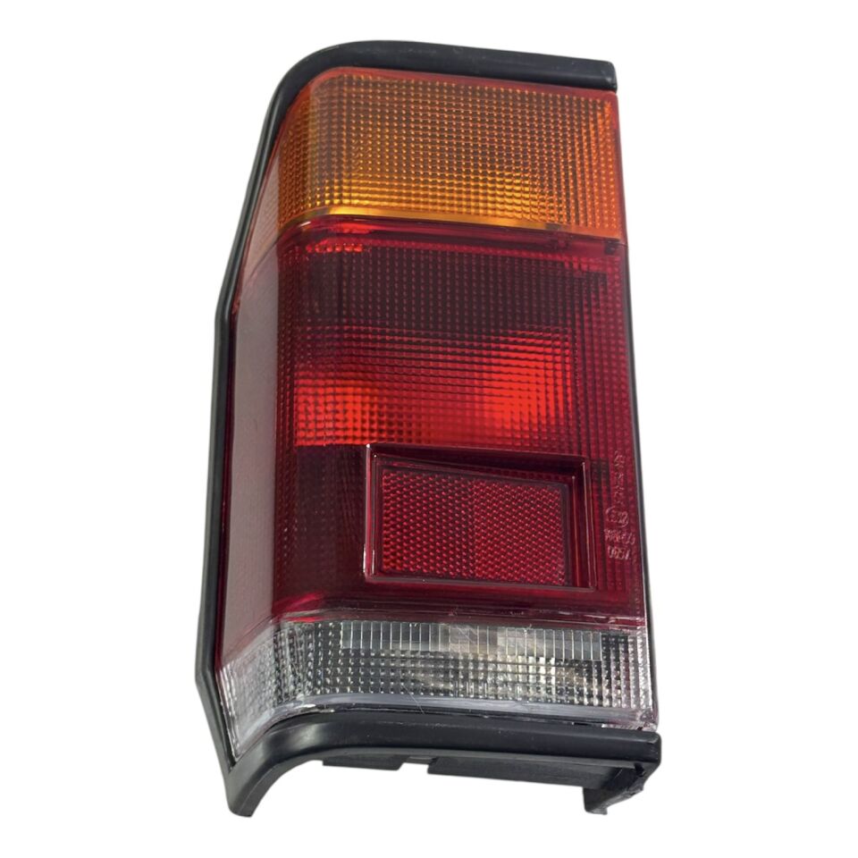 Mazda Stop E2200 87-98 Sol (Sarı Kırmızı)